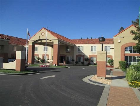 hotels in brentwood ca 94513.
